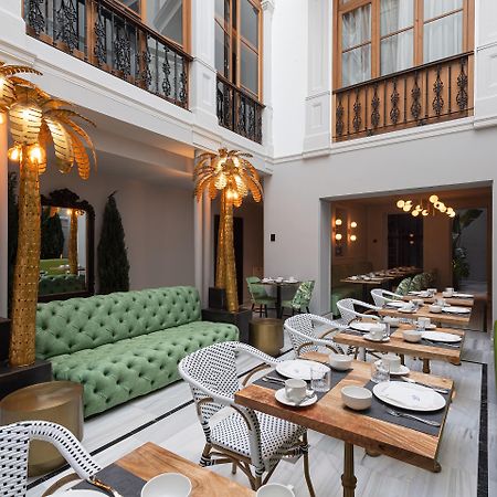 Boutique Hotel Cordial Malteses (Adults Only) Las Palmas de Gran Canaria Eksteriør billede