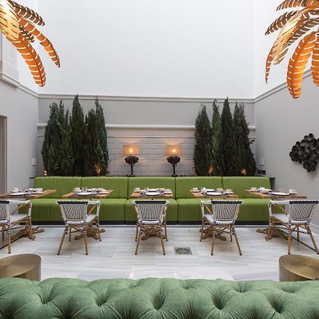 Boutique Hotel Cordial Malteses (Adults Only) Las Palmas de Gran Canaria Eksteriør billede