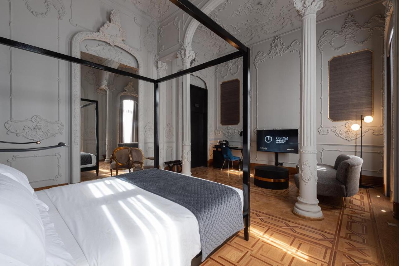 Boutique Hotel Cordial Malteses (Adults Only) Las Palmas de Gran Canaria Eksteriør billede