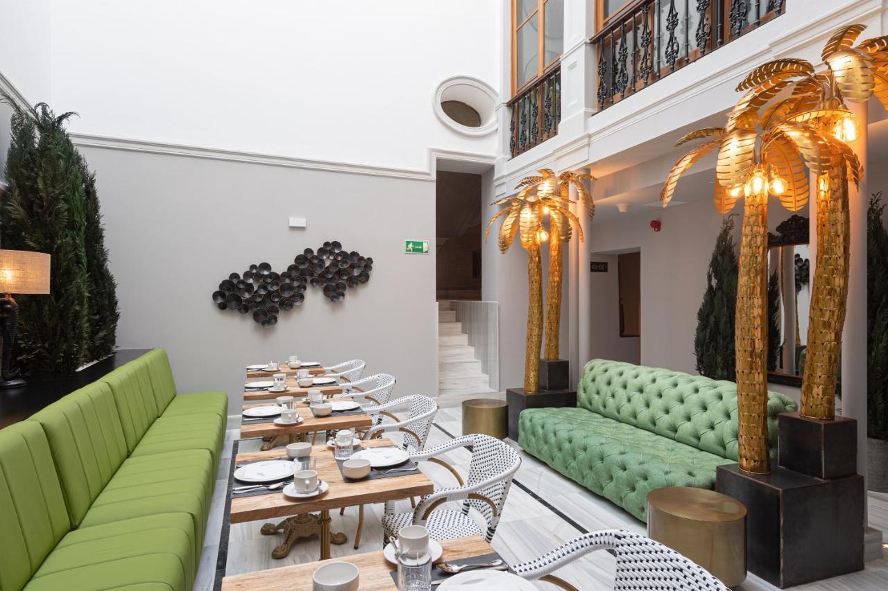 Boutique Hotel Cordial Malteses (Adults Only) Las Palmas de Gran Canaria Eksteriør billede