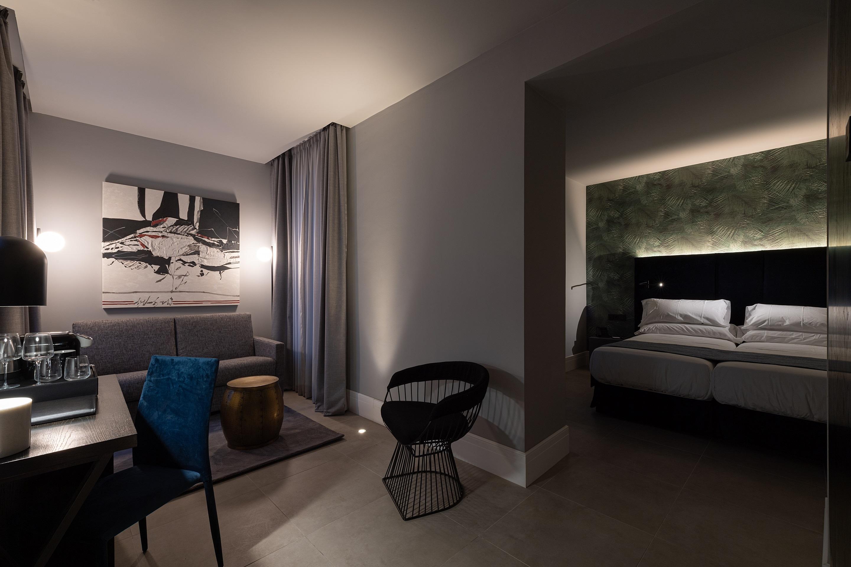 Boutique Hotel Cordial Malteses (Adults Only) Las Palmas de Gran Canaria Eksteriør billede