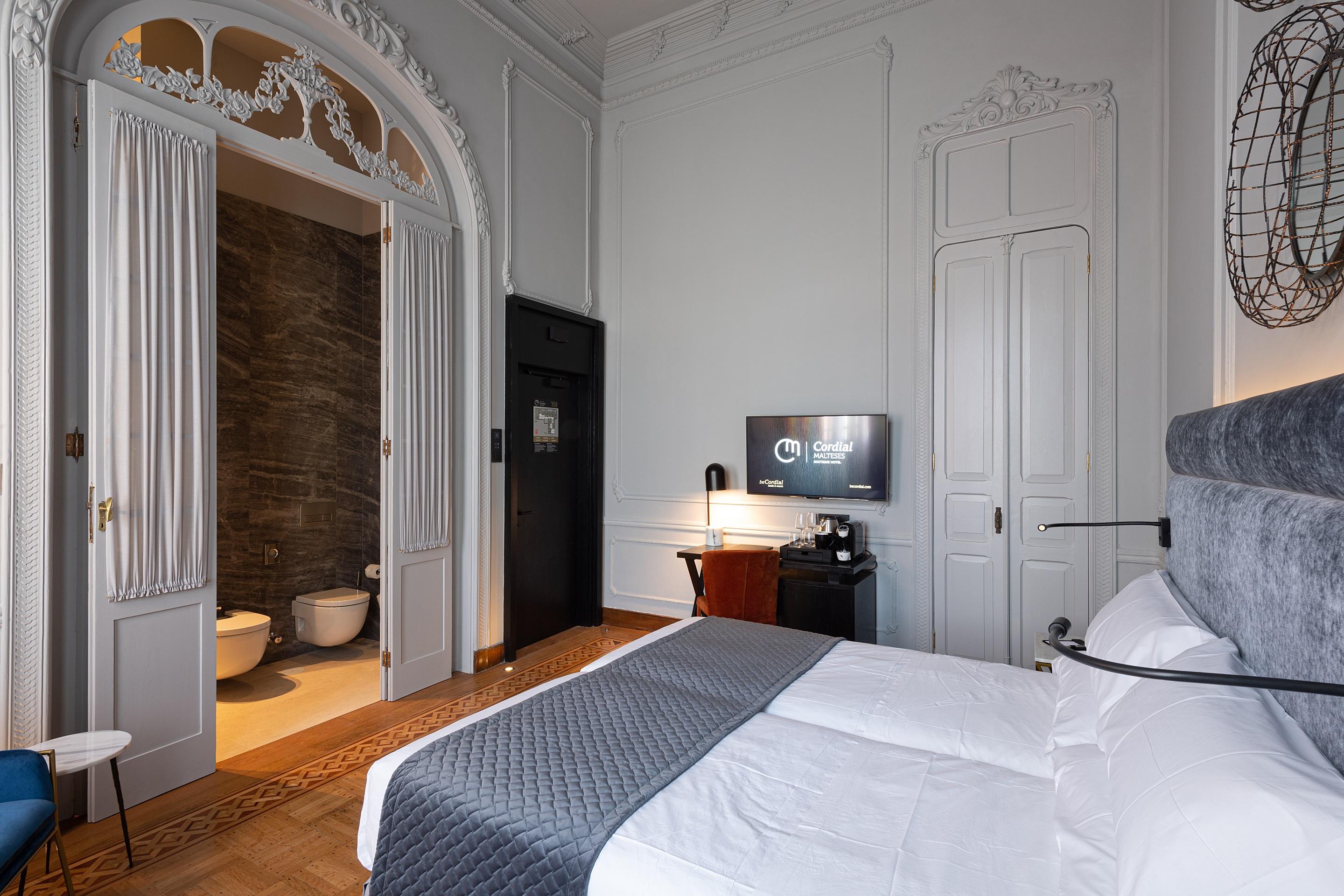 Boutique Hotel Cordial Malteses (Adults Only) Las Palmas de Gran Canaria Eksteriør billede