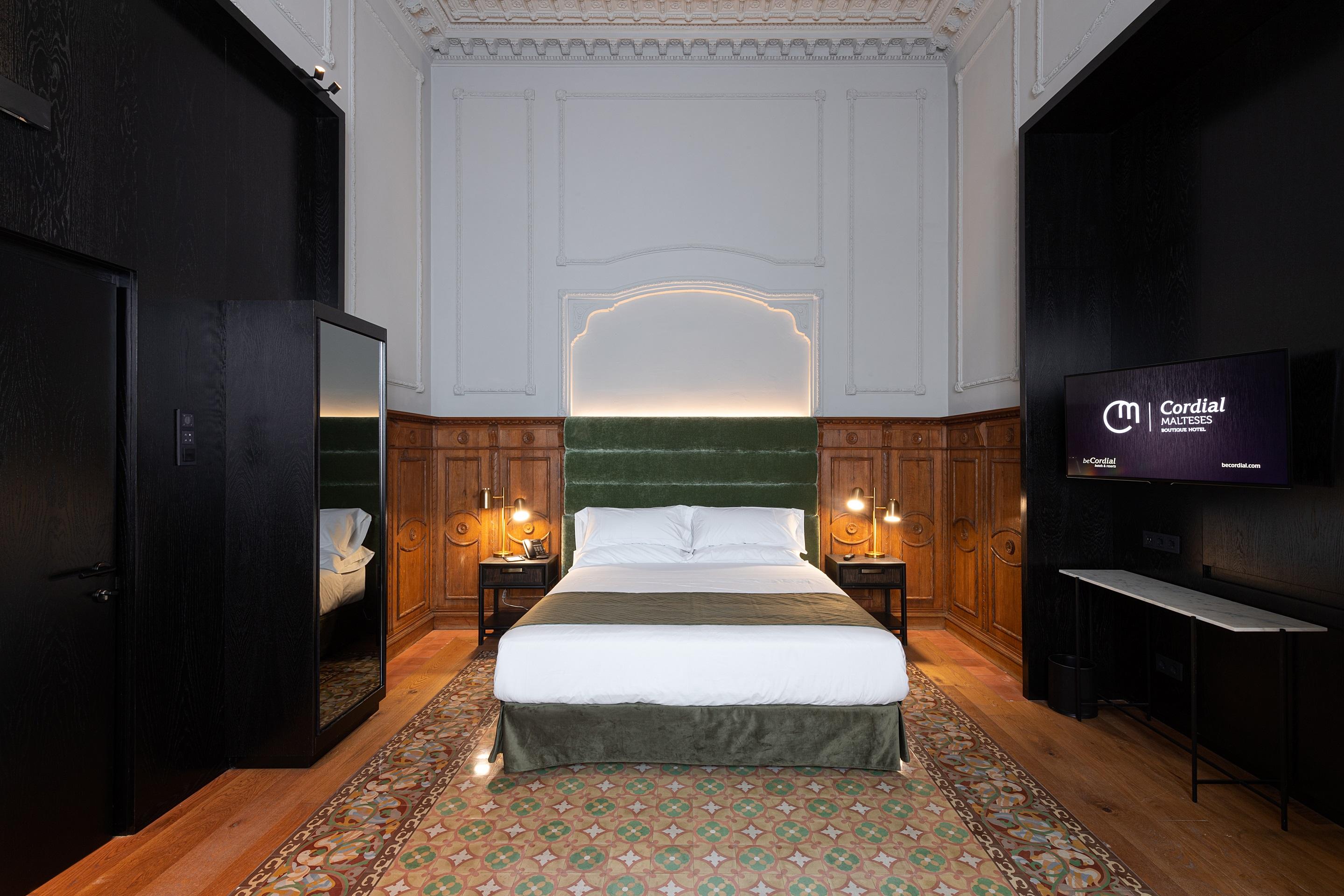 Boutique Hotel Cordial Malteses (Adults Only) Las Palmas de Gran Canaria Eksteriør billede