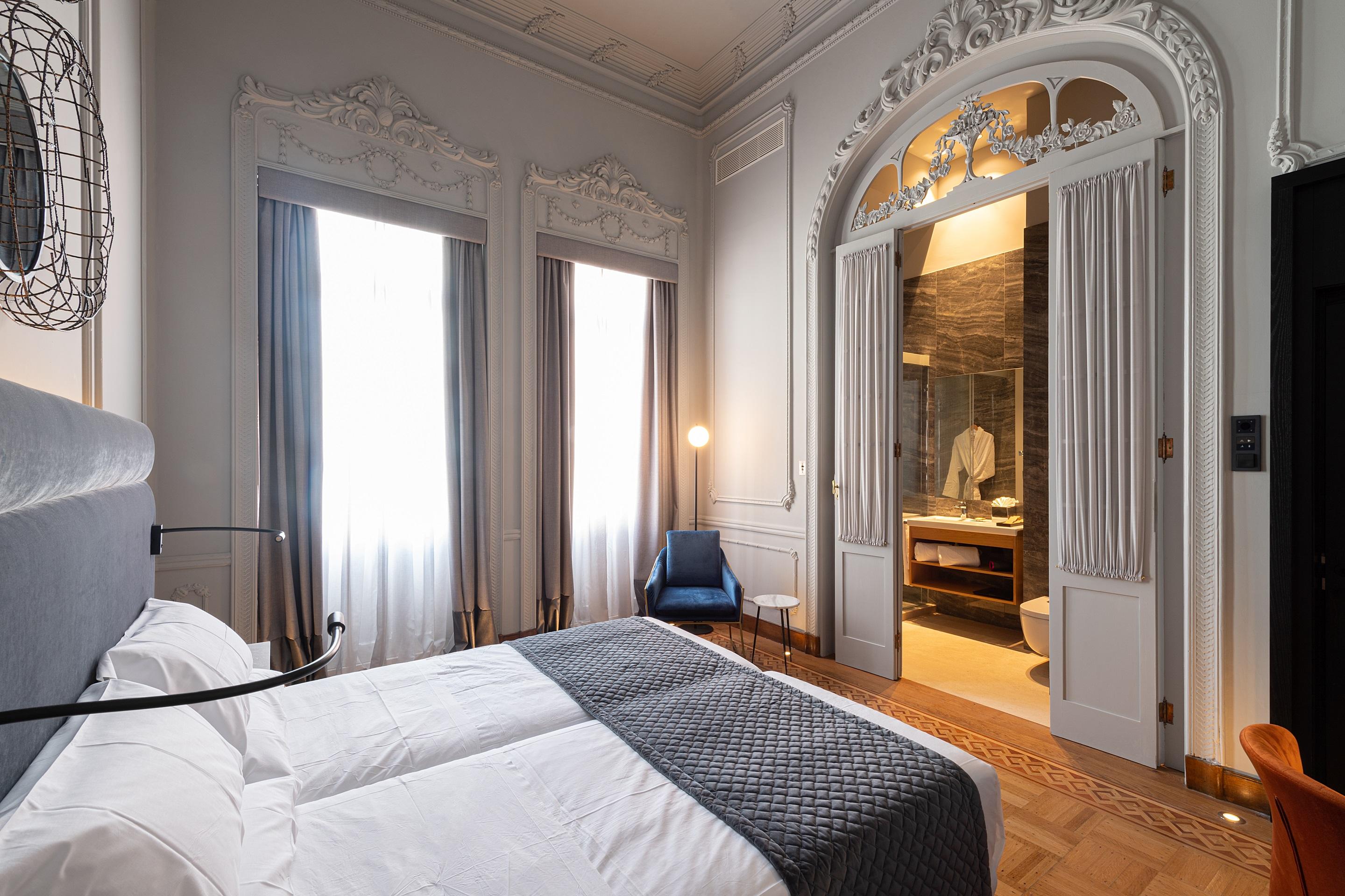 Boutique Hotel Cordial Malteses (Adults Only) Las Palmas de Gran Canaria Eksteriør billede