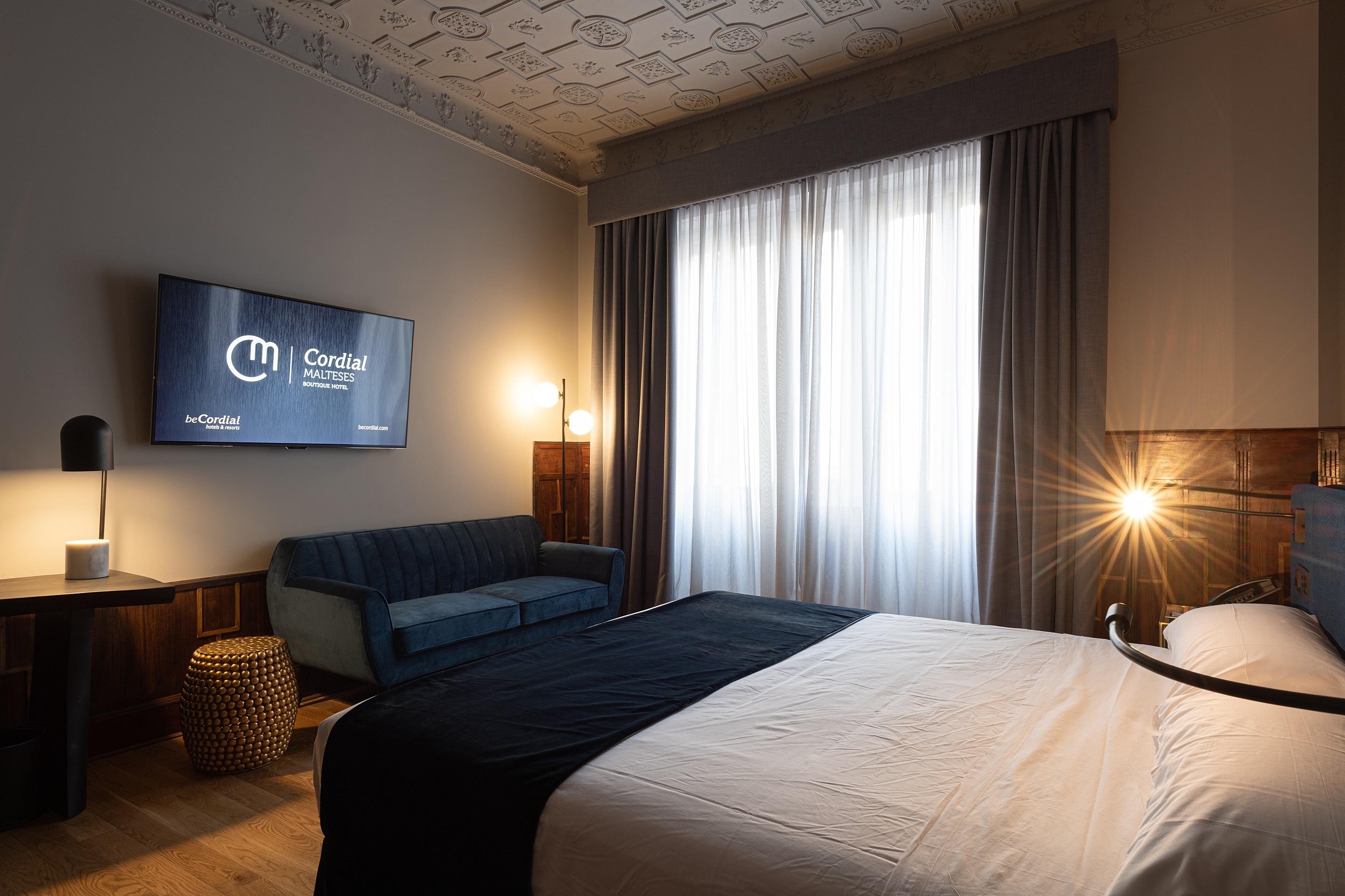 Boutique Hotel Cordial Malteses (Adults Only) Las Palmas de Gran Canaria Eksteriør billede