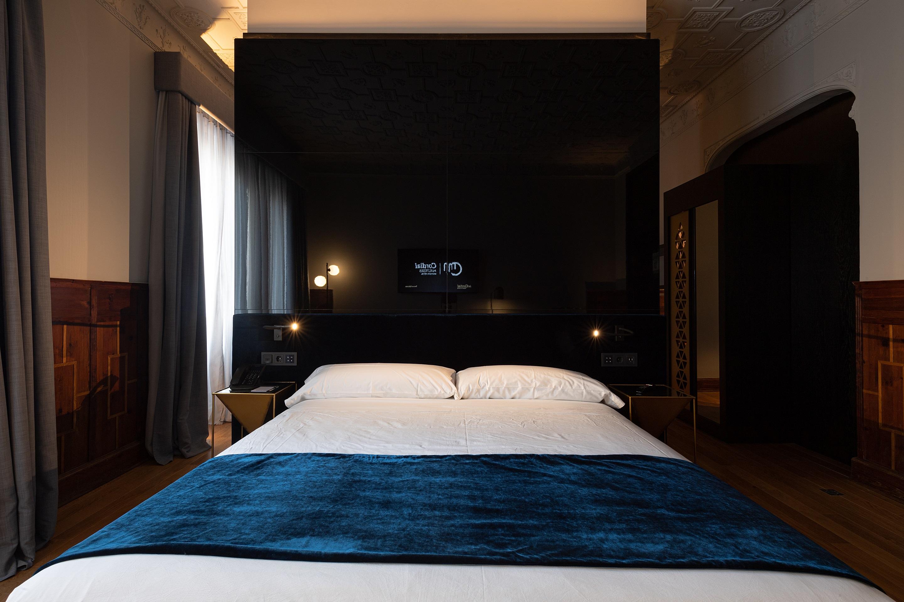 Boutique Hotel Cordial Malteses (Adults Only) Las Palmas de Gran Canaria Eksteriør billede
