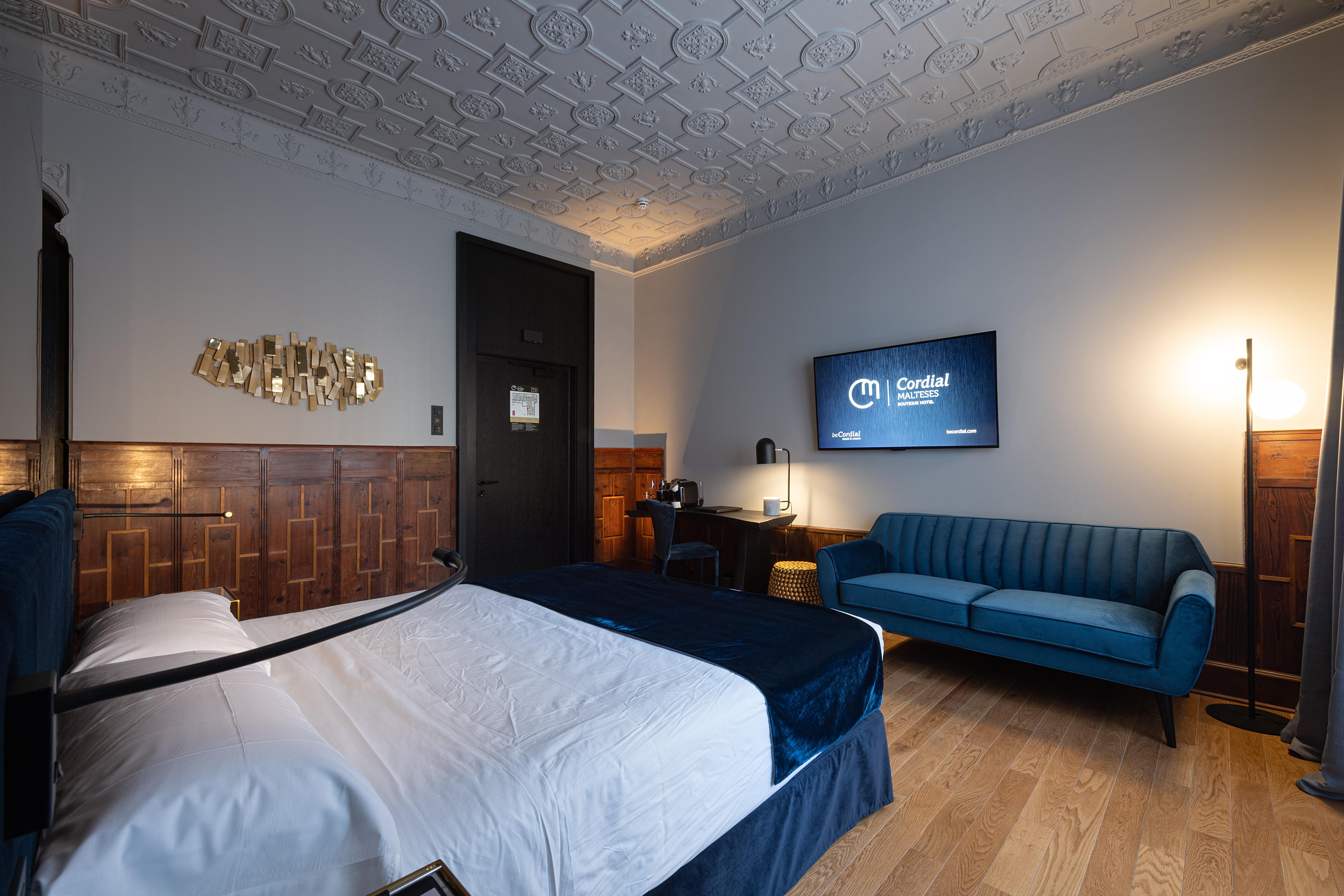 Boutique Hotel Cordial Malteses (Adults Only) Las Palmas de Gran Canaria Eksteriør billede