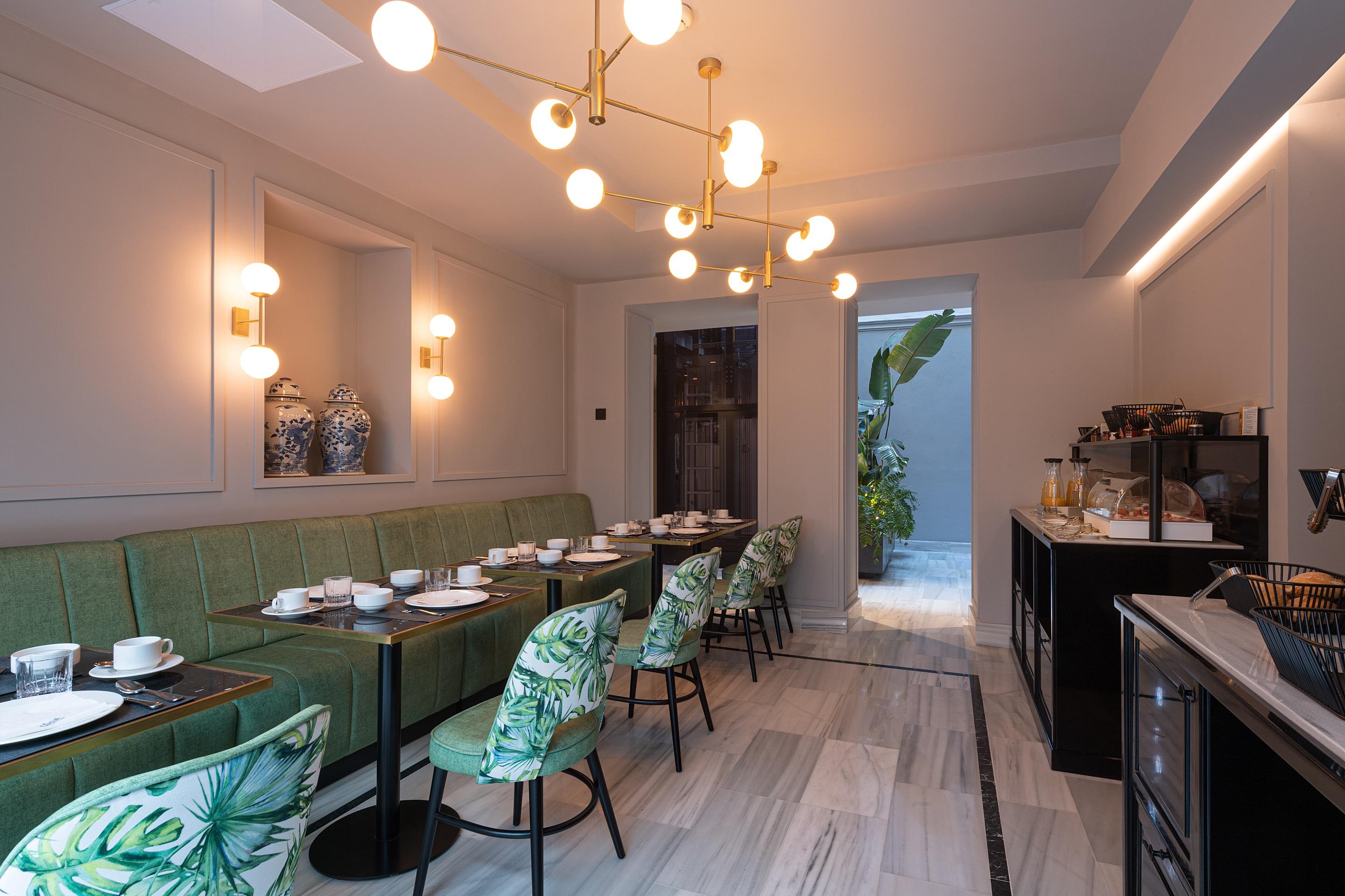 Boutique Hotel Cordial Malteses (Adults Only) Las Palmas de Gran Canaria Eksteriør billede