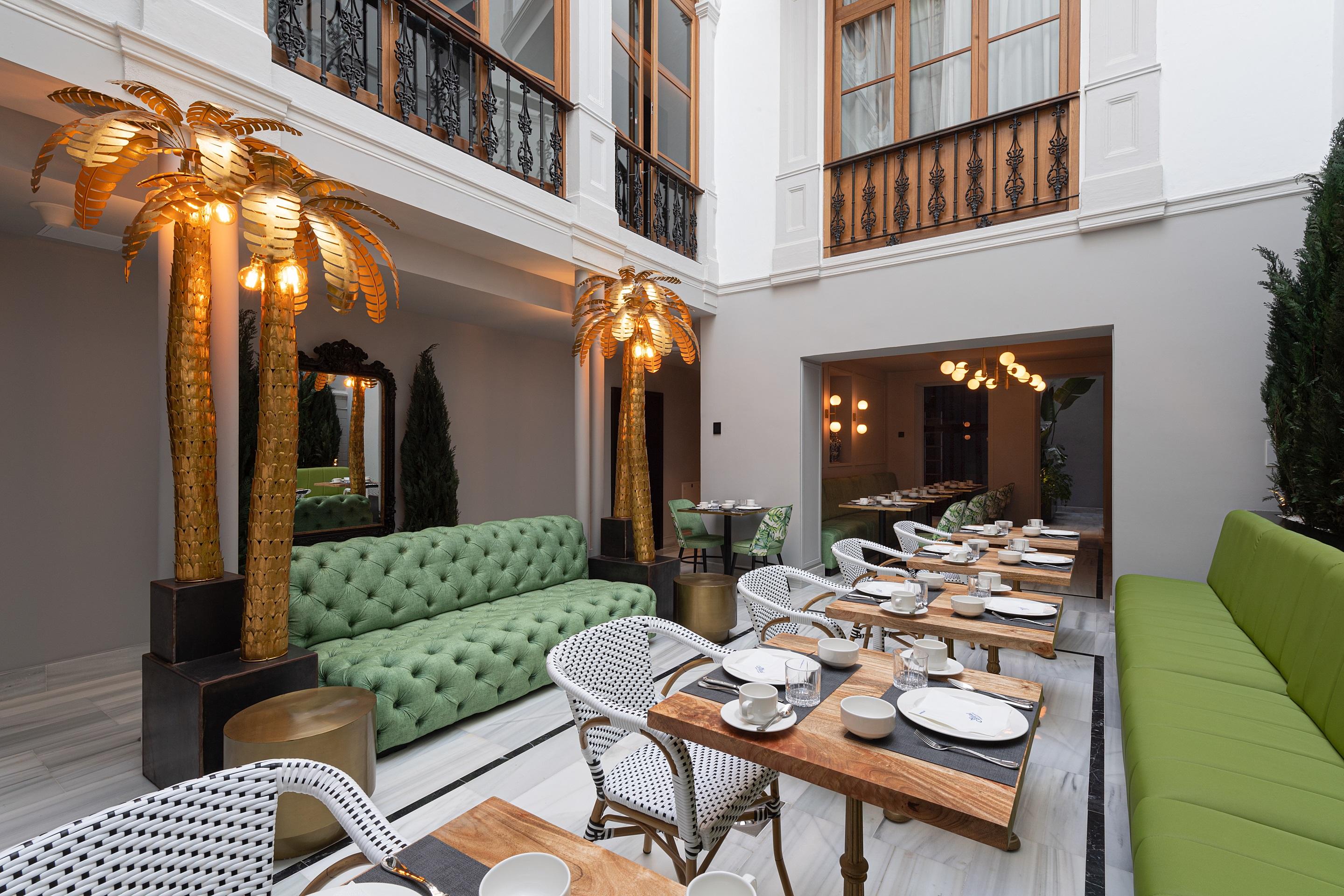 Boutique Hotel Cordial Malteses (Adults Only) Las Palmas de Gran Canaria Eksteriør billede