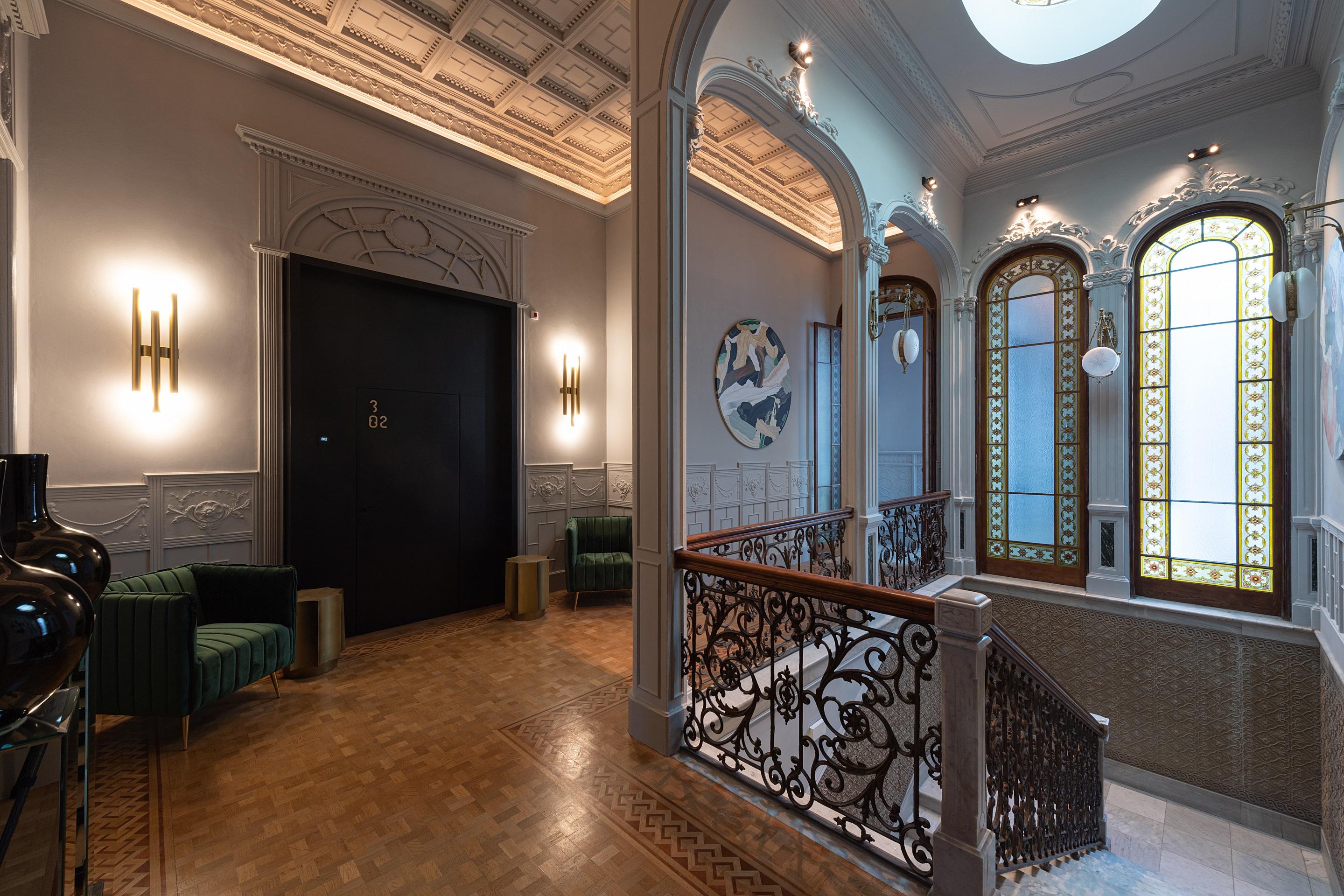 Boutique Hotel Cordial Malteses (Adults Only) Las Palmas de Gran Canaria Eksteriør billede