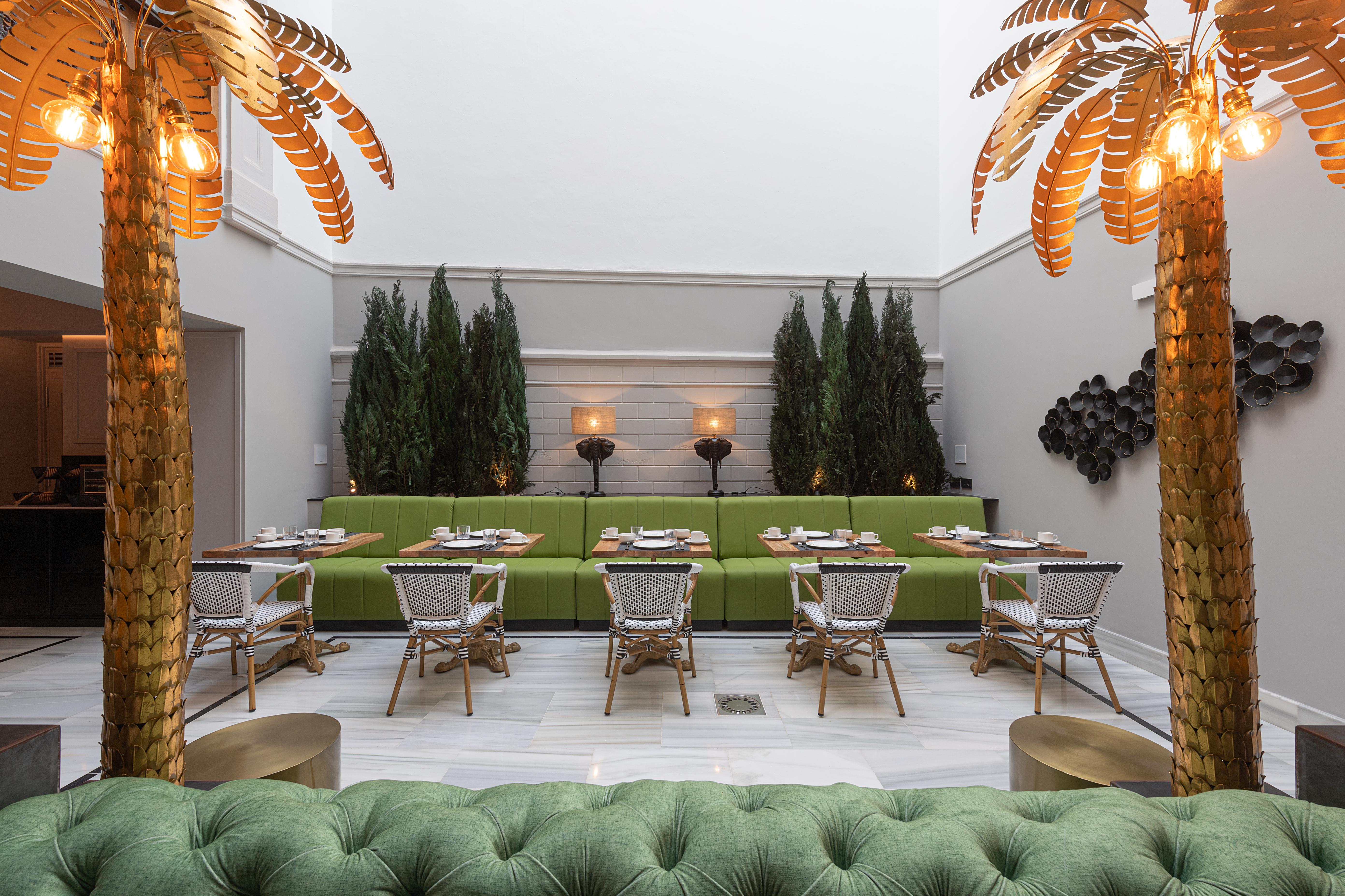 Boutique Hotel Cordial Malteses (Adults Only) Las Palmas de Gran Canaria Eksteriør billede
