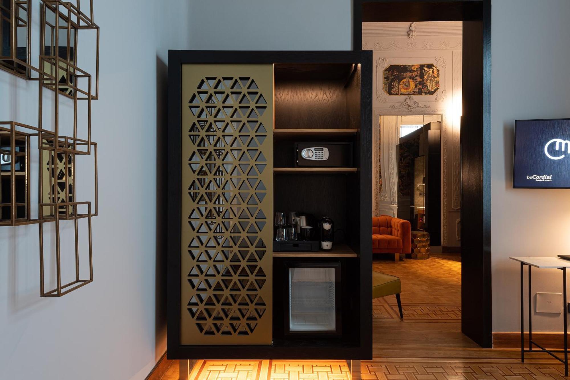 Boutique Hotel Cordial Malteses (Adults Only) Las Palmas de Gran Canaria Eksteriør billede