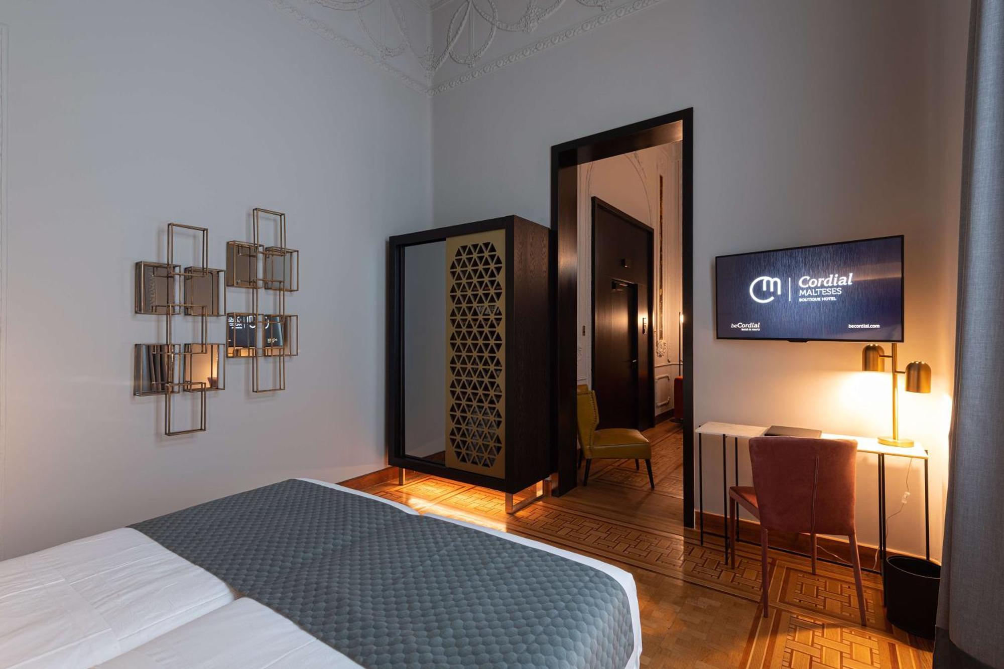 Boutique Hotel Cordial Malteses (Adults Only) Las Palmas de Gran Canaria Eksteriør billede