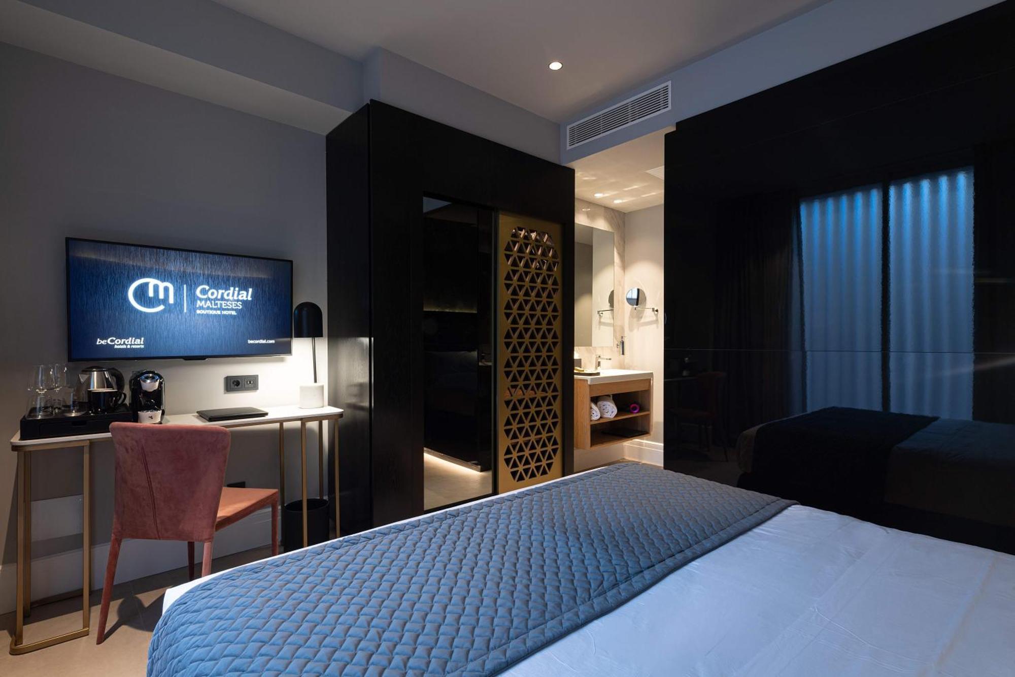 Boutique Hotel Cordial Malteses (Adults Only) Las Palmas de Gran Canaria Eksteriør billede