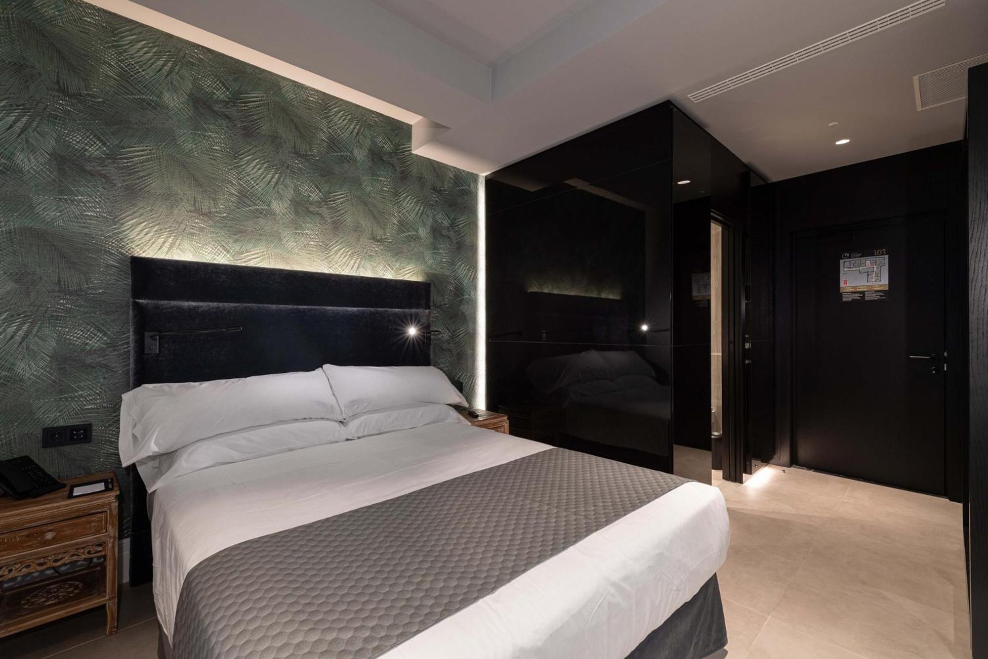 Boutique Hotel Cordial Malteses (Adults Only) Las Palmas de Gran Canaria Eksteriør billede