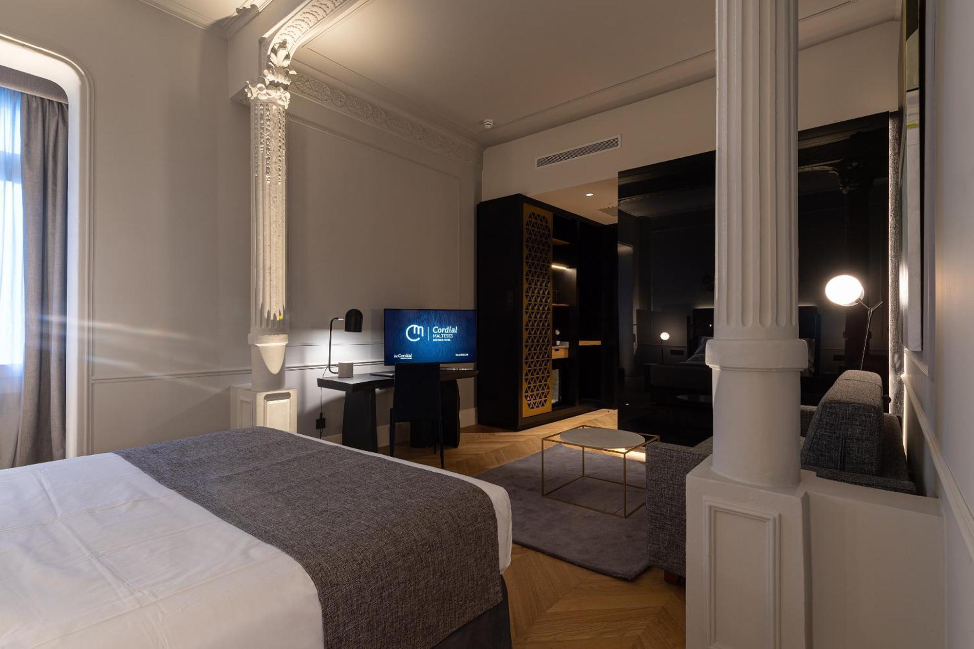 Boutique Hotel Cordial Malteses (Adults Only) Las Palmas de Gran Canaria Eksteriør billede