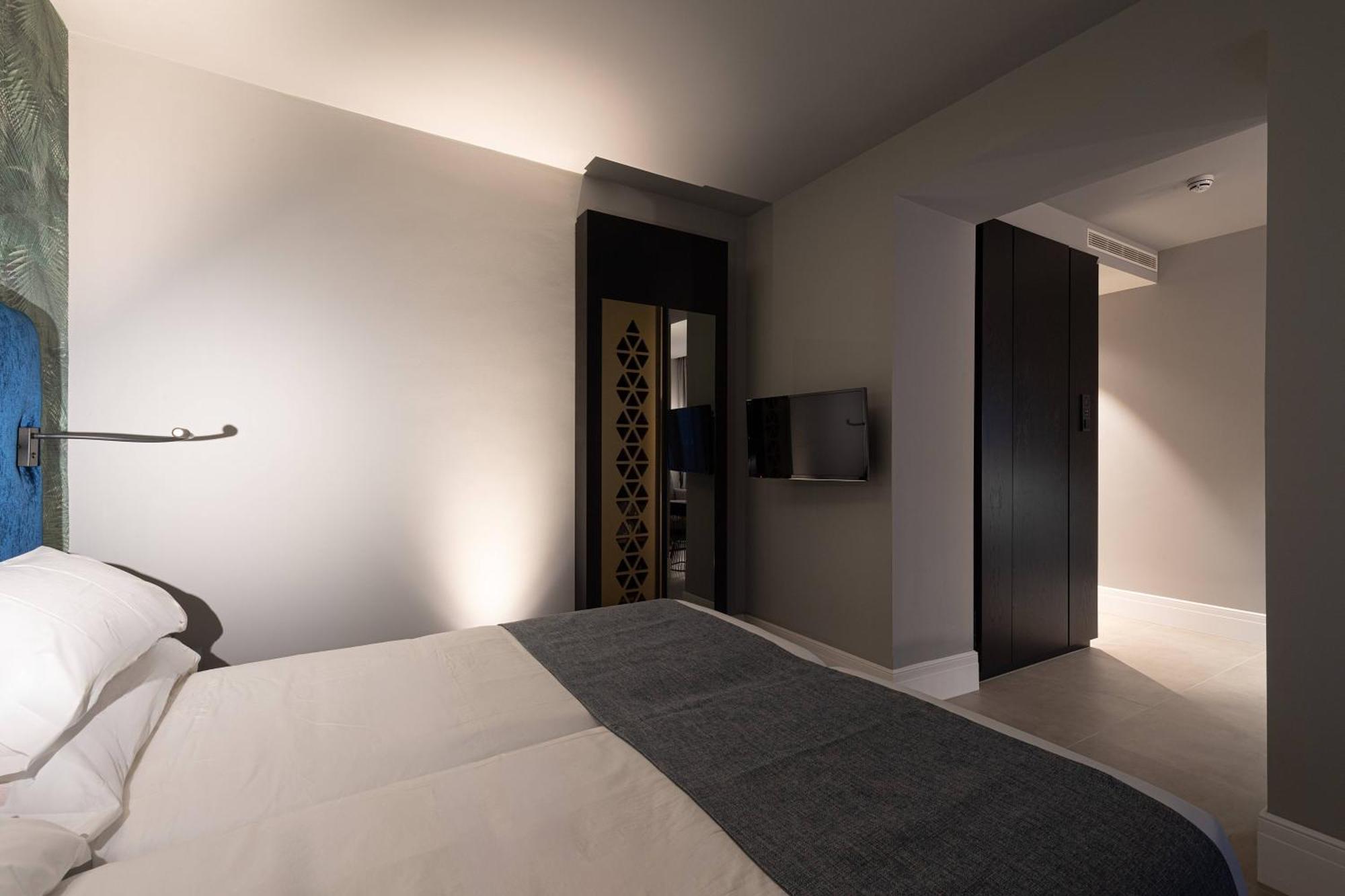 Boutique Hotel Cordial Malteses (Adults Only) Las Palmas de Gran Canaria Eksteriør billede