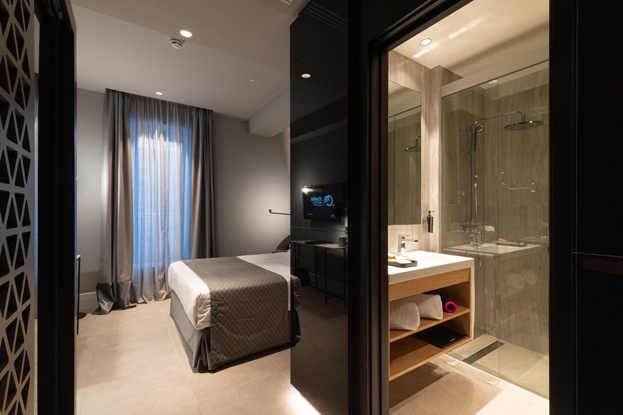 Boutique Hotel Cordial Malteses (Adults Only) Las Palmas de Gran Canaria Eksteriør billede