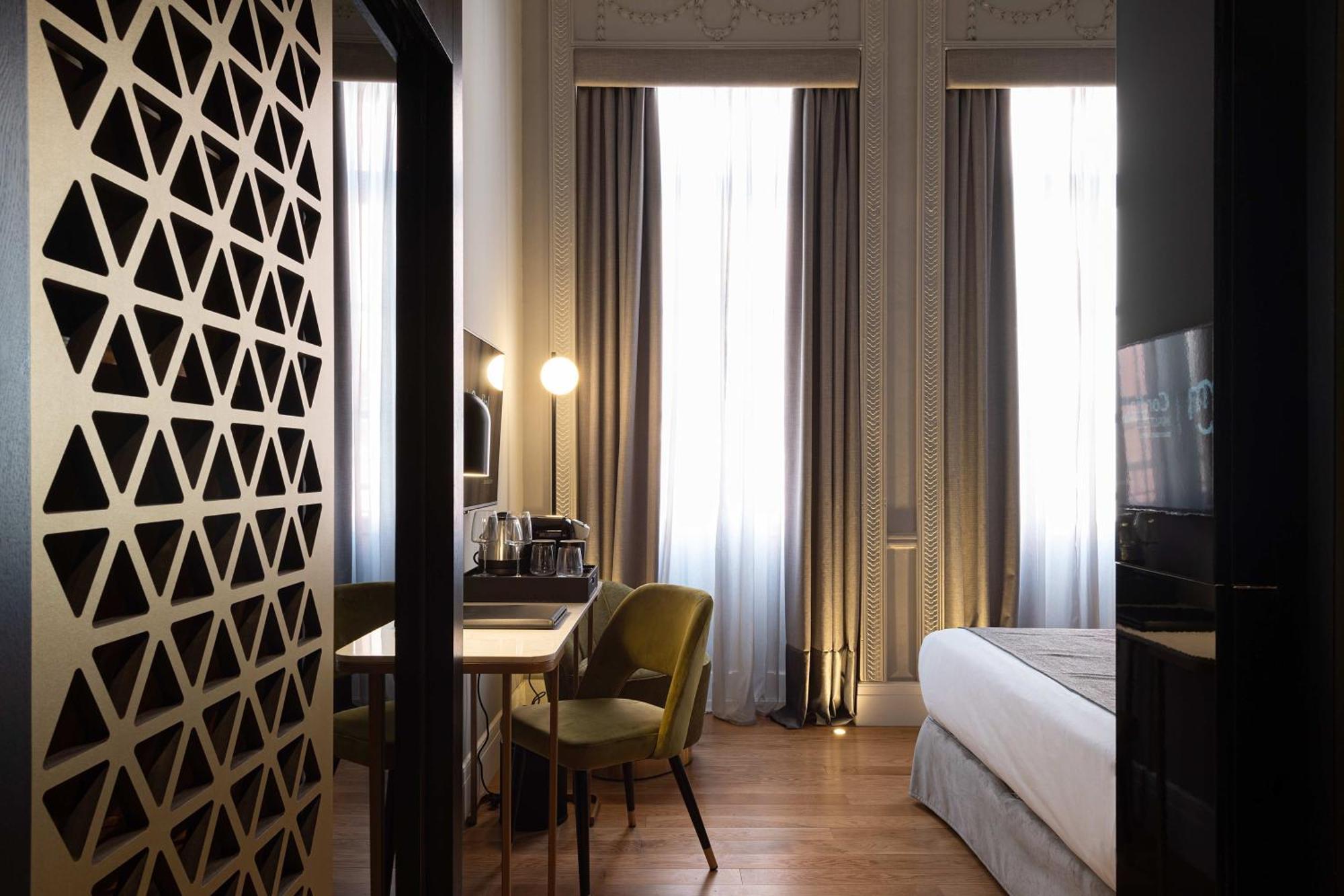 Boutique Hotel Cordial Malteses (Adults Only) Las Palmas de Gran Canaria Eksteriør billede
