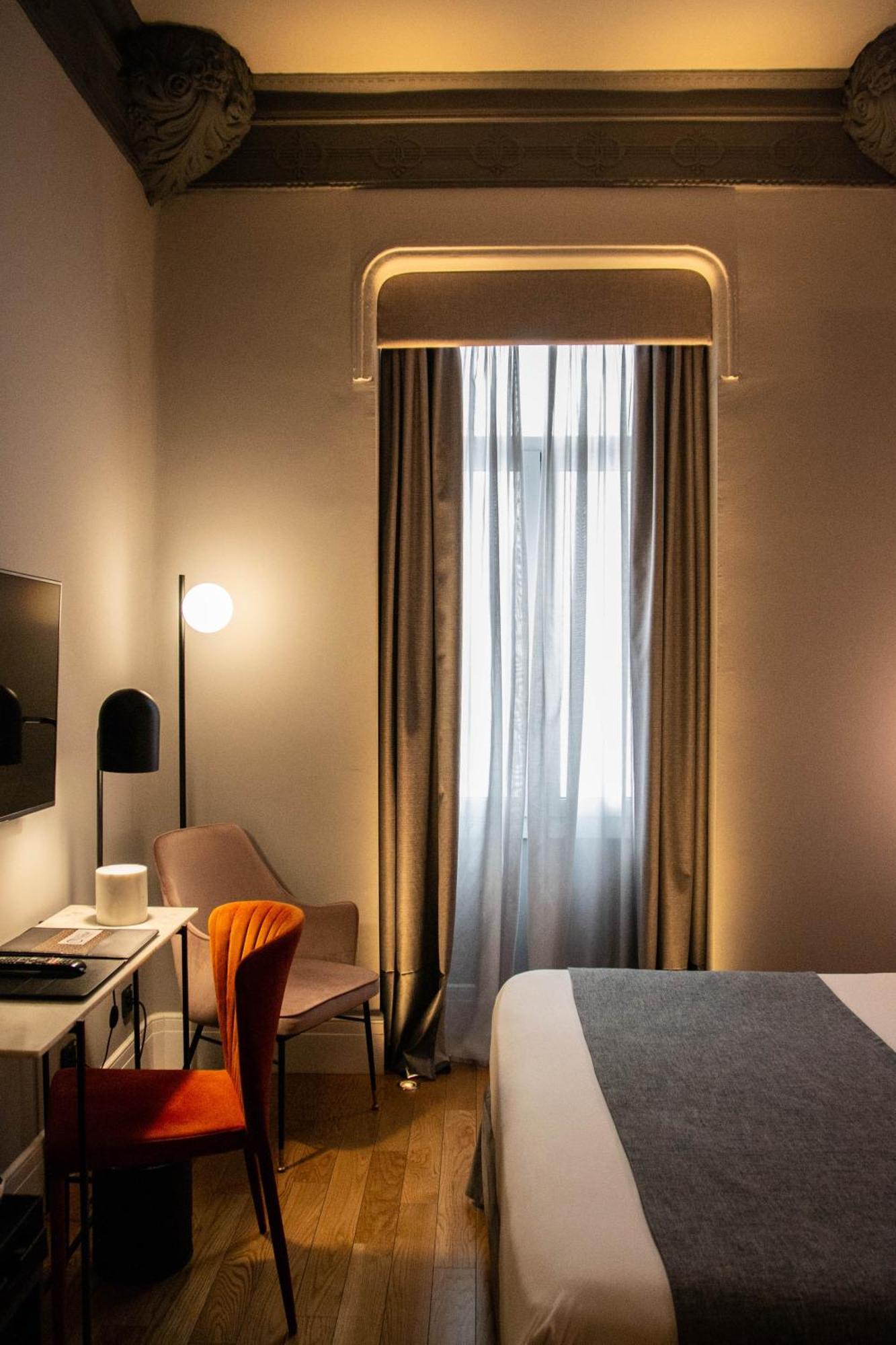 Boutique Hotel Cordial Malteses (Adults Only) Las Palmas de Gran Canaria Eksteriør billede