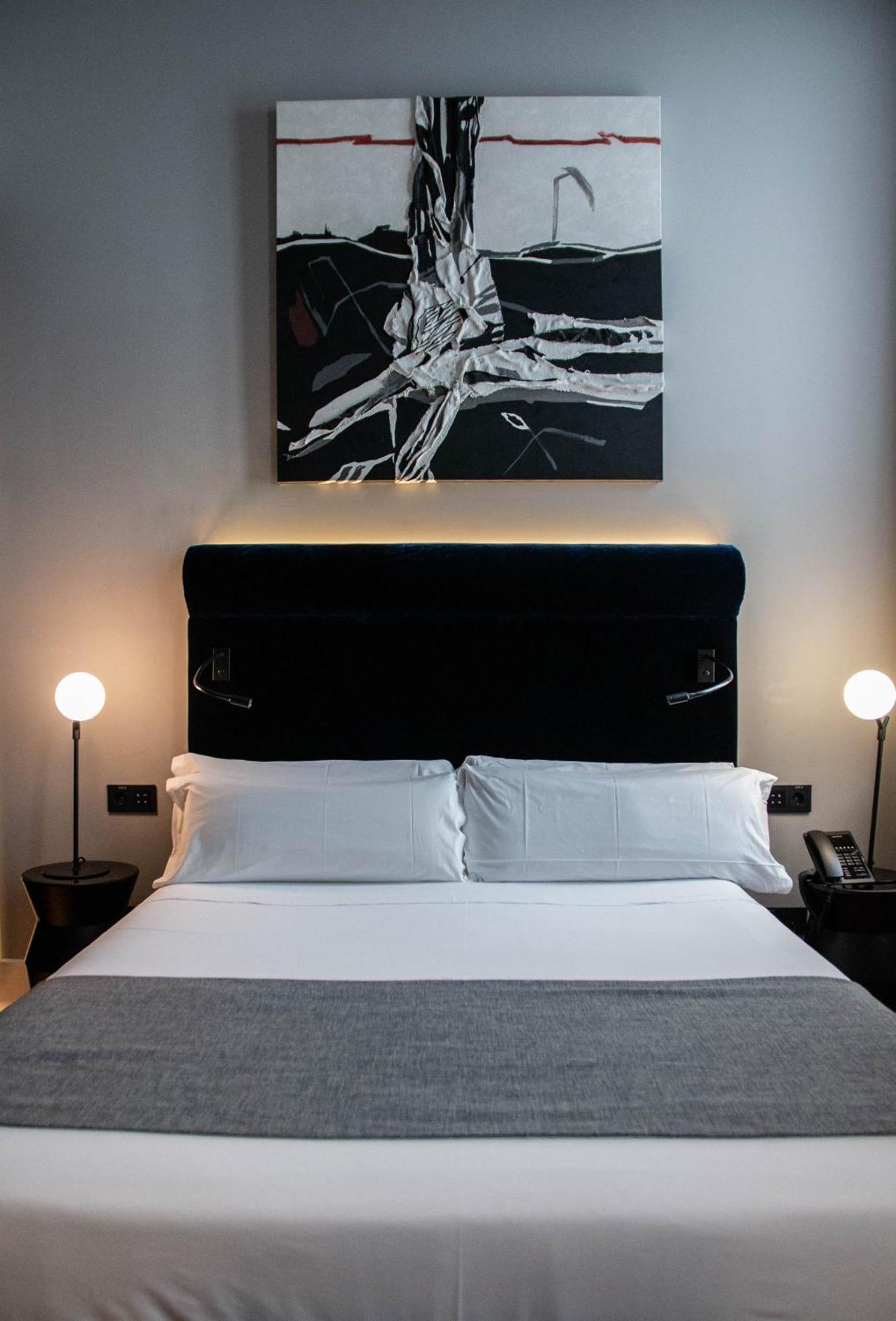 Boutique Hotel Cordial Malteses (Adults Only) Las Palmas de Gran Canaria Eksteriør billede