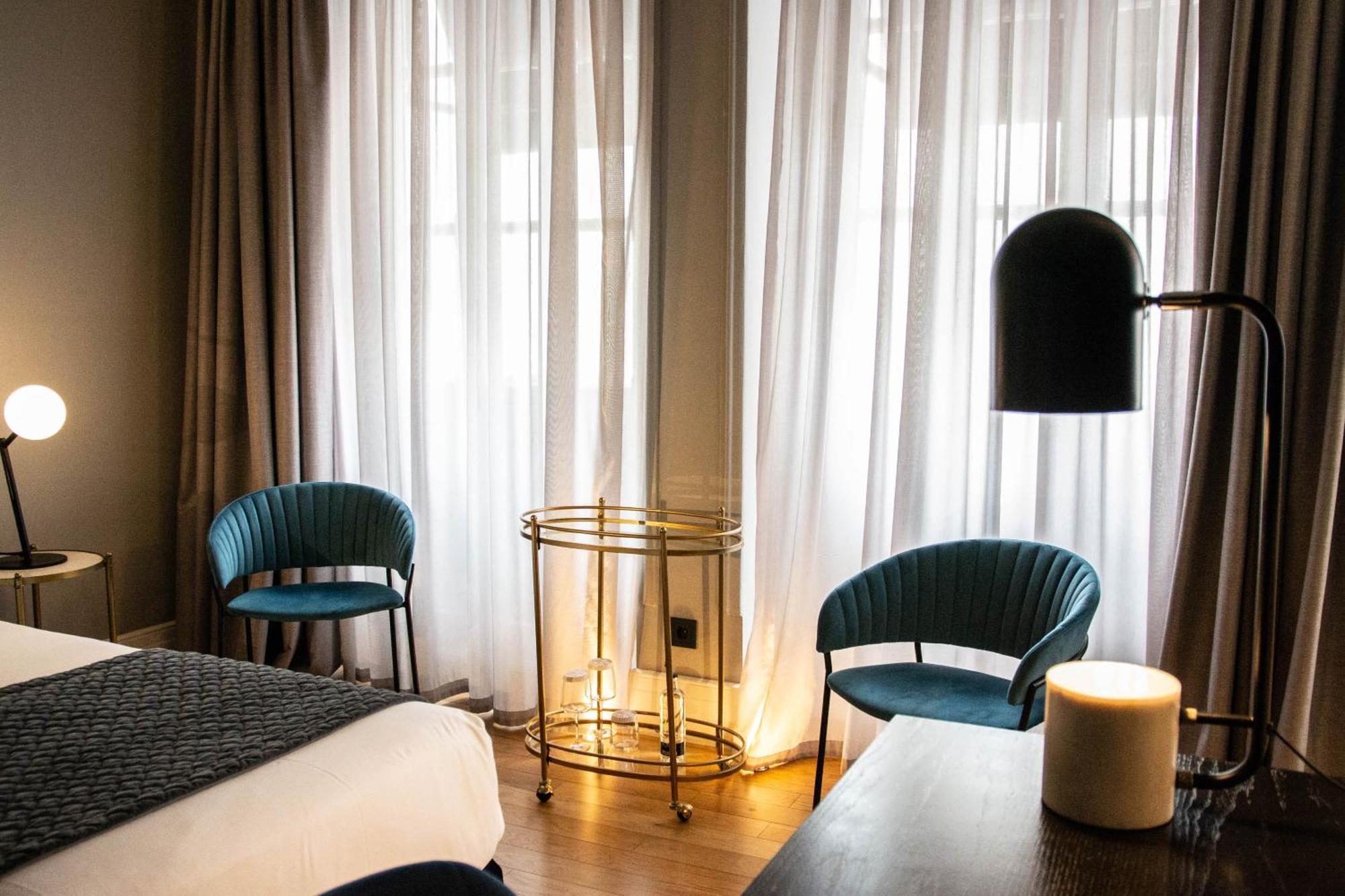 Boutique Hotel Cordial Malteses (Adults Only) Las Palmas de Gran Canaria Eksteriør billede