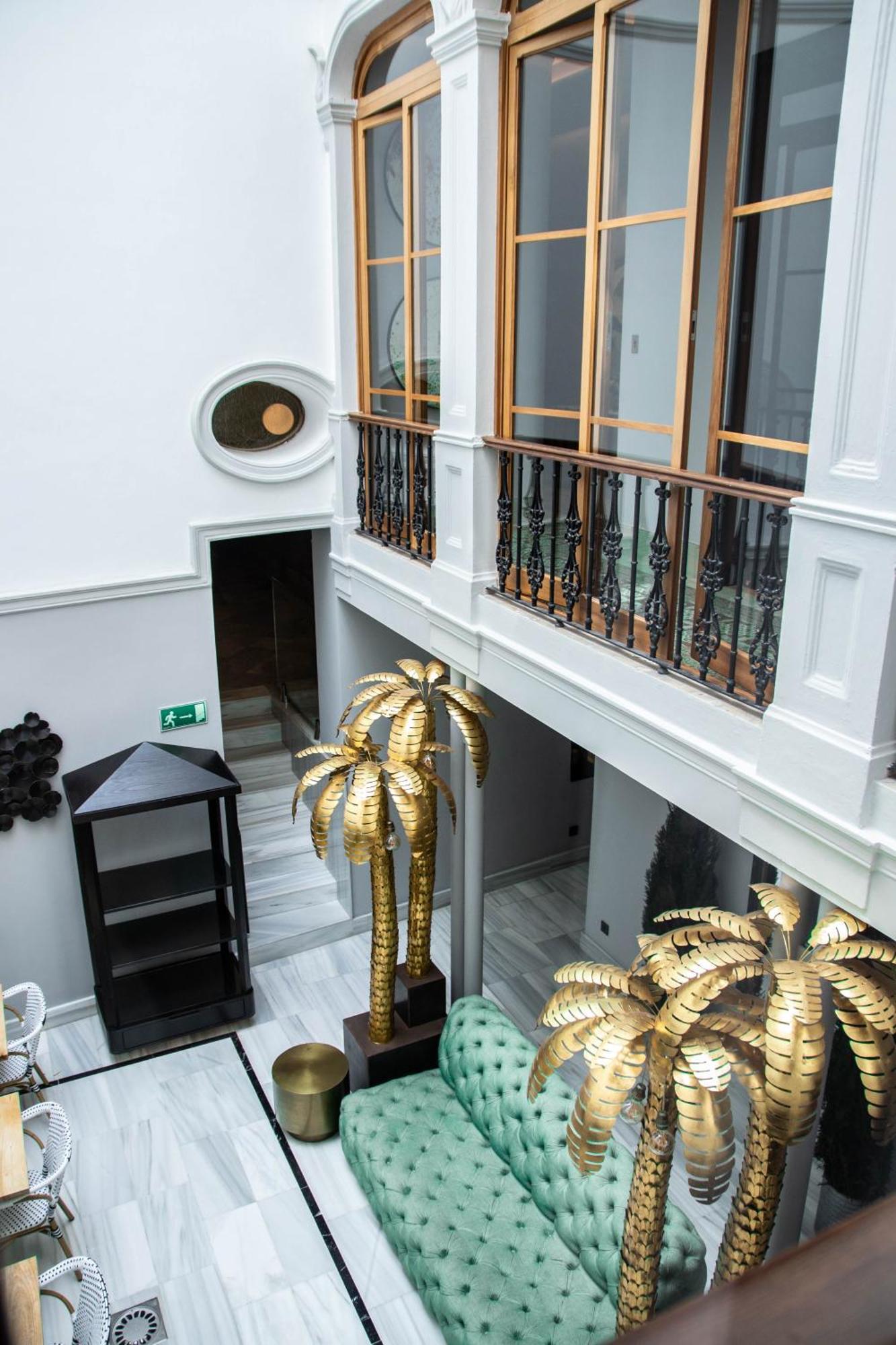 Boutique Hotel Cordial Malteses (Adults Only) Las Palmas de Gran Canaria Eksteriør billede
