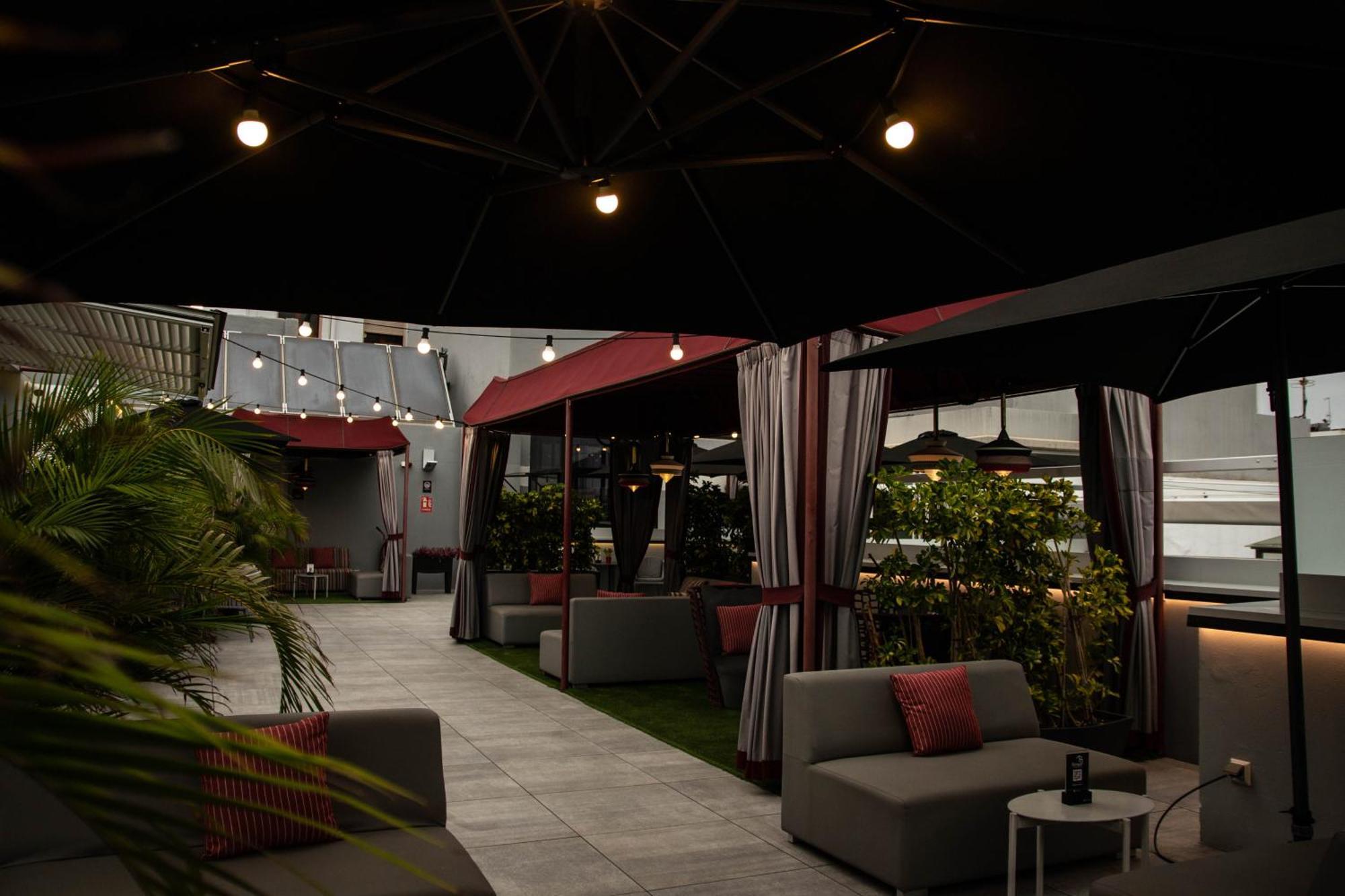 Boutique Hotel Cordial Malteses (Adults Only) Las Palmas de Gran Canaria Eksteriør billede